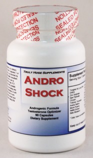 andro steroid alternative