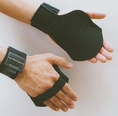 workout gloves benefits