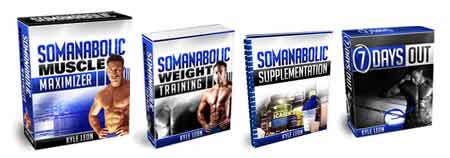 somanabolic muscle maximizer