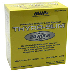 thyro slim