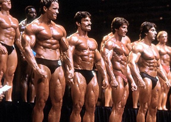 1980 mr olympia