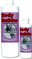 Body Builder Supplement