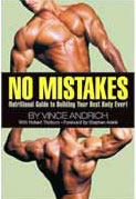 Bodybuilding Book best Precontest Bodybuilding Diet