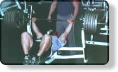 Bench Press