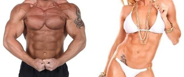 bodybuilding newsletter archive