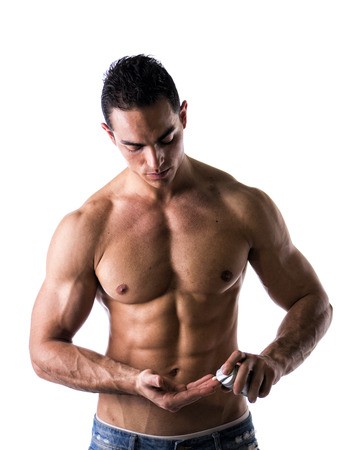 How to Get Rid of Razor Bumps for Bodybuilders