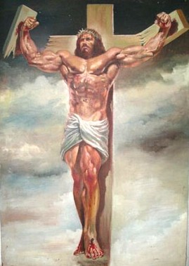 christian bodybuilding