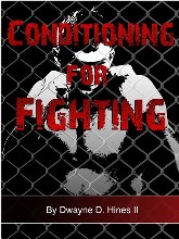Conditioning For Fighting