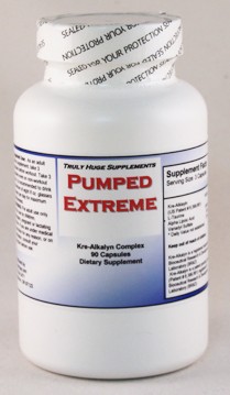 top creatine product