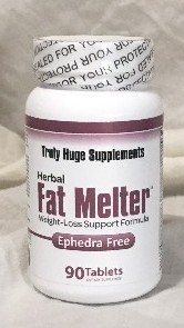 herbal fat melter