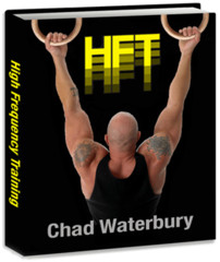high frequency training