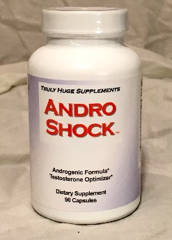 andro shock