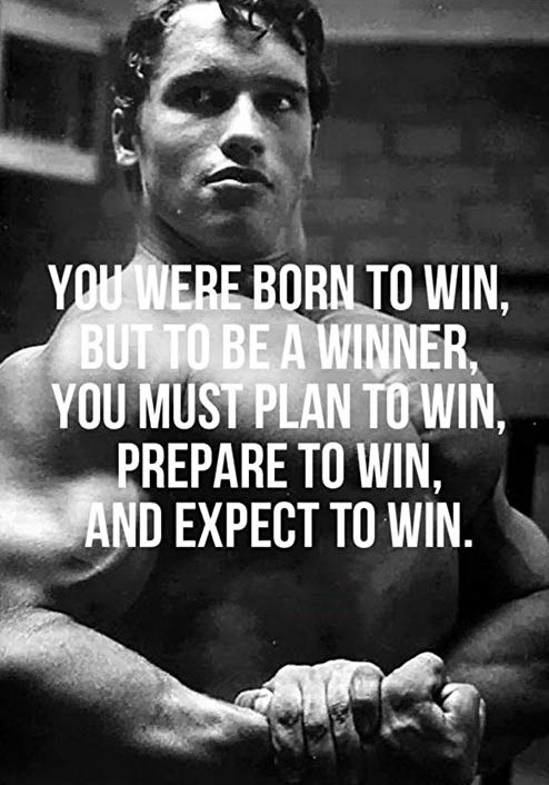 Bodybuilding Motivation Quotes