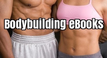 Bodybuilding eBooks