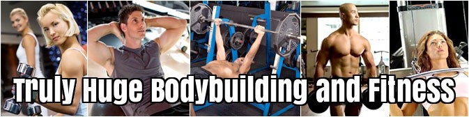 In spite of all the pieces Colossal Bodybuilding and Health