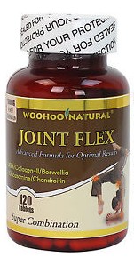 Power Joint Formula