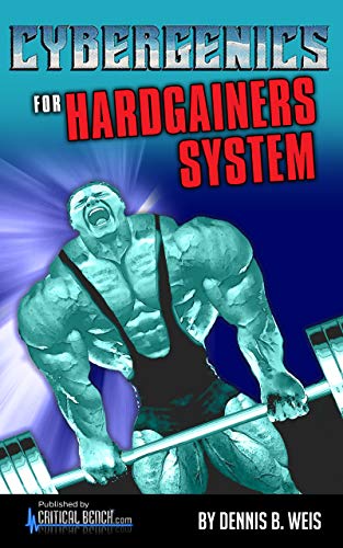 Cybergenics for Hardgainers Workout Manual