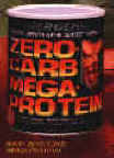 Cybergenics Protein Powder