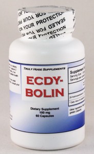 ecdy bolin