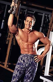 Bodybuilding Personals