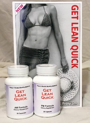 Get Lean Quick 14 Day Program