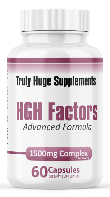 hgh bodybuilding supplement