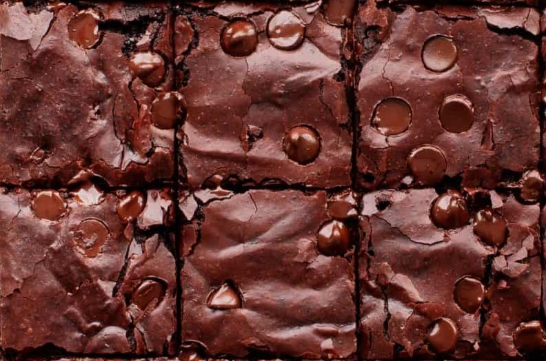 Bodybuilding Brownies