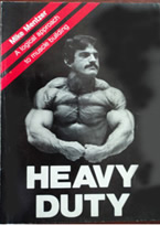 Mike Mentzer