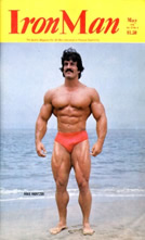 Mike Mentzer