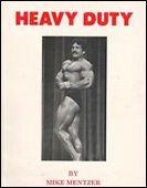 Mike Mentzer