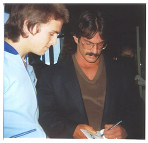 Mike Mentzer