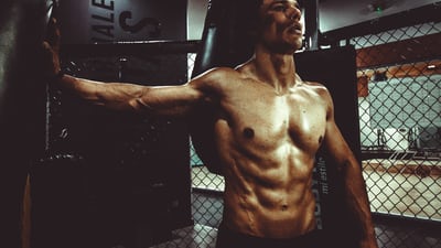 Neglected Muscles Bodybuilding