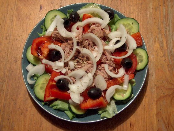 Nutrition For Fat Loss