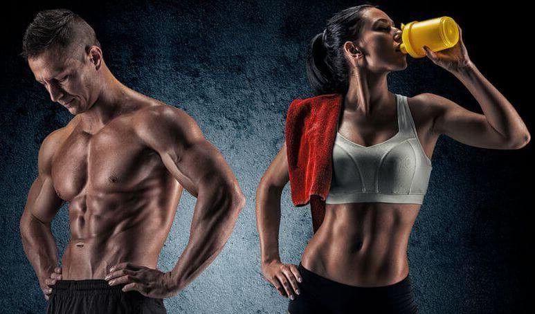 protein before or after workout for muscle gain