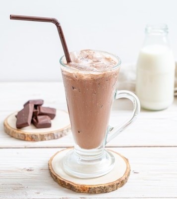 Chocolate Protein Shake Recipes