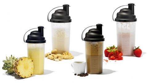 Bodybuilding Protein Shakes