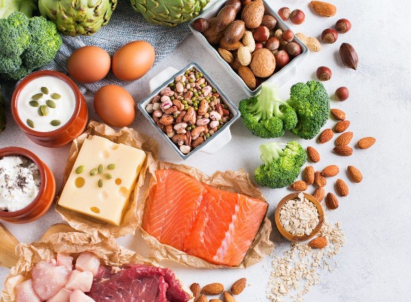 Protein Sources for Bodybuilding