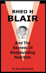 Rheo H. Blair eBook