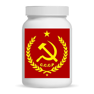 Russian Leuzea Bodybuilding Supplement