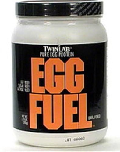 Egg Fuel