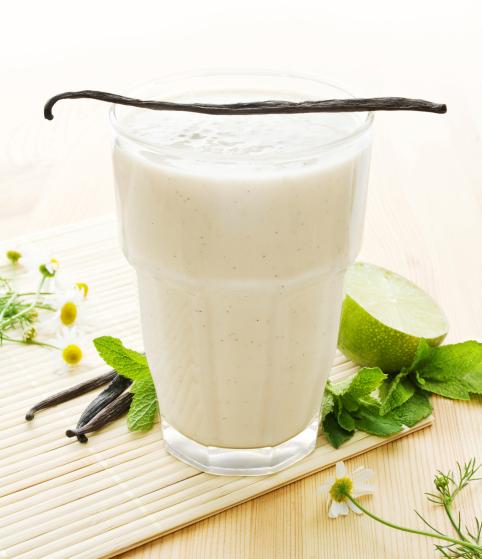 Vanilla Protein Shake Recipes