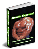 muscle building ebook