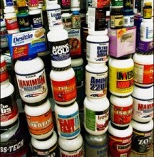 bodybuilding supplement side effects