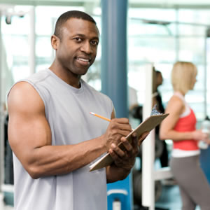 personal trainer benefits