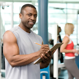 Personal Trainer Jobs