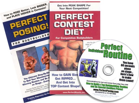 The Art of Bodybuilding Poses: How to Showcase Your Hard Work on Stage -  The Pro Fit Posing