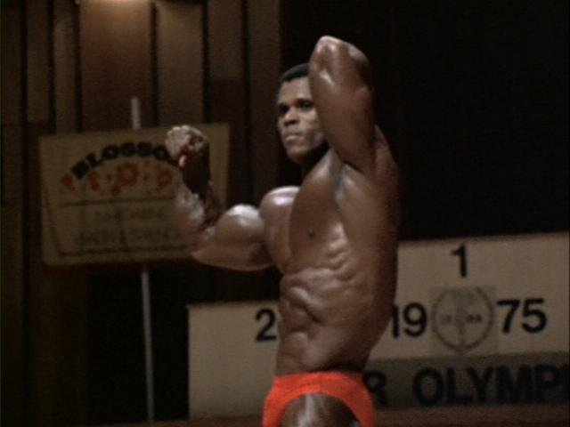 serge nubret pumping iron