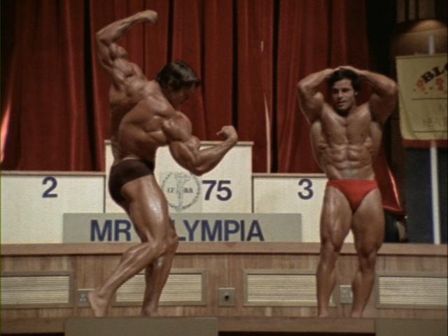 arnold and franco columbo