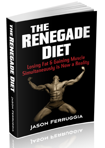 renegade diet