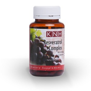 resveratrol benefits bodybuilding